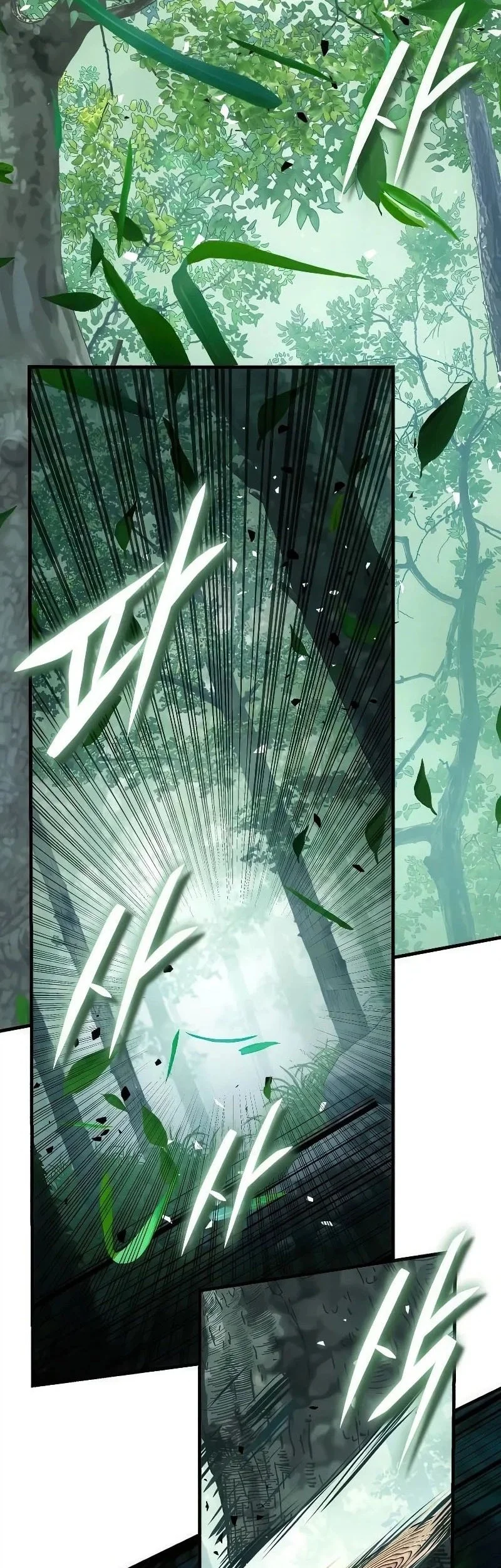 Absolute Dominion Chapter 90 - halaman 30