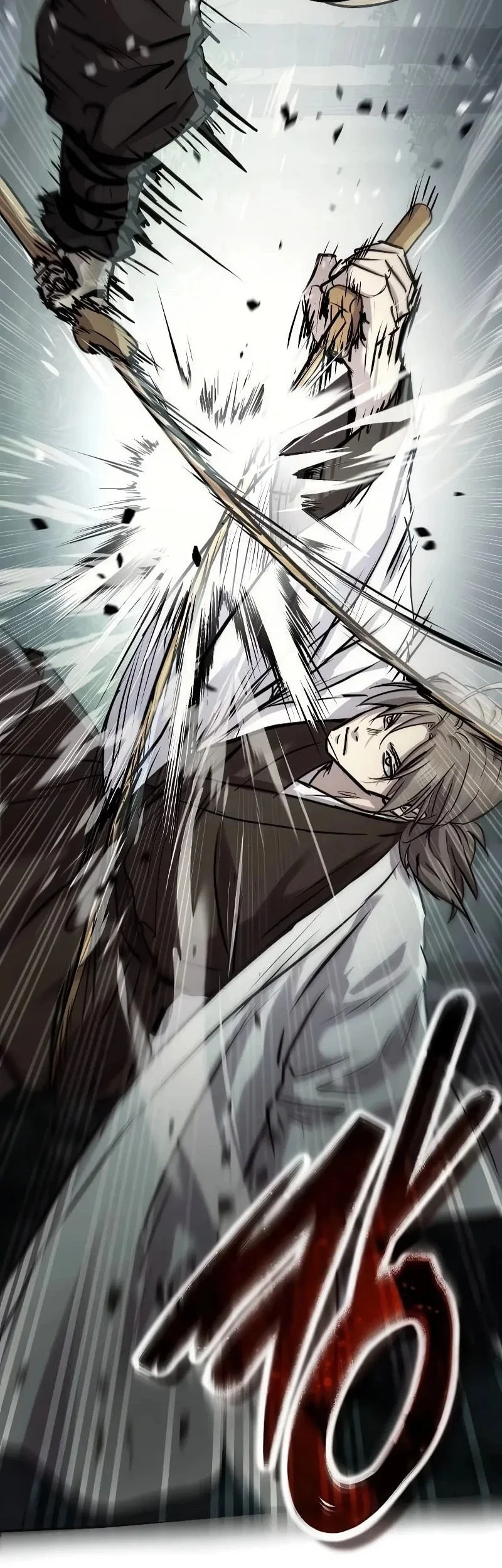 Absolute Dominion Chapter 90 - halaman 36