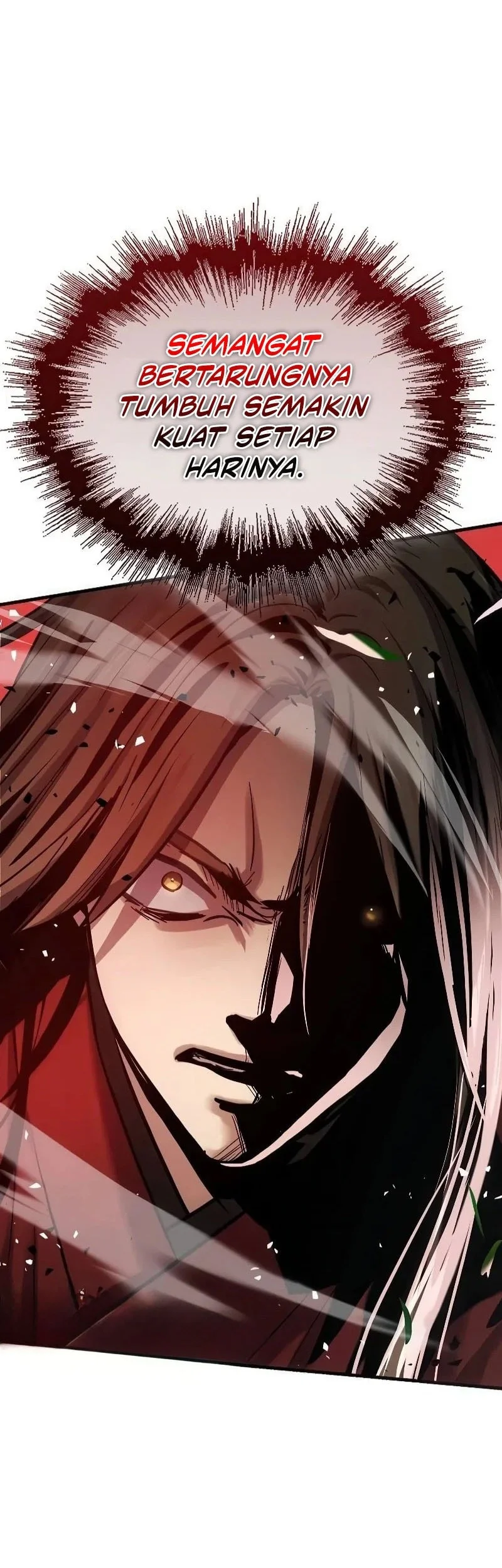 Absolute Dominion Chapter 90 - halaman 37