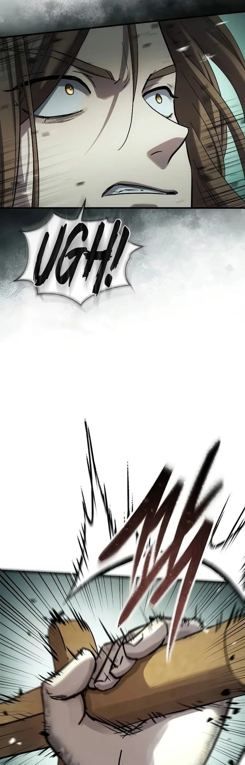 Absolute Dominion Chapter 90 - halaman 41