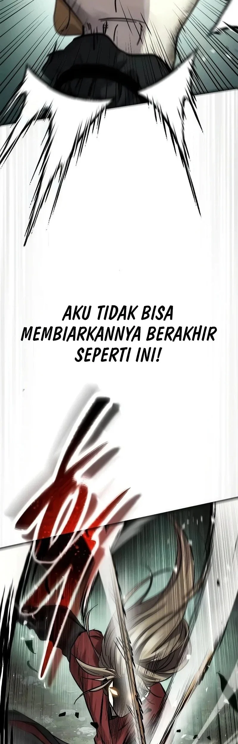 Absolute Dominion Chapter 90 - halaman 42