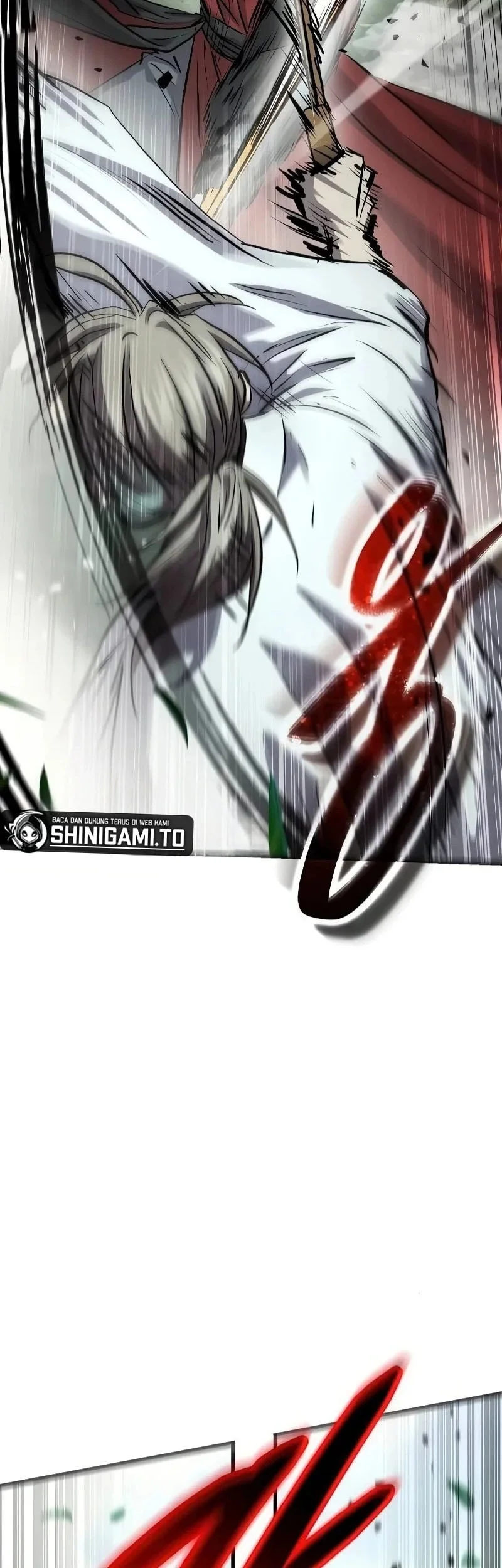 Absolute Dominion Chapter 90 - halaman 43
