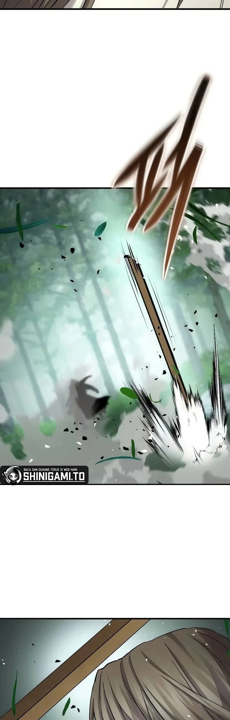 Absolute Dominion Chapter 90 - halaman 46