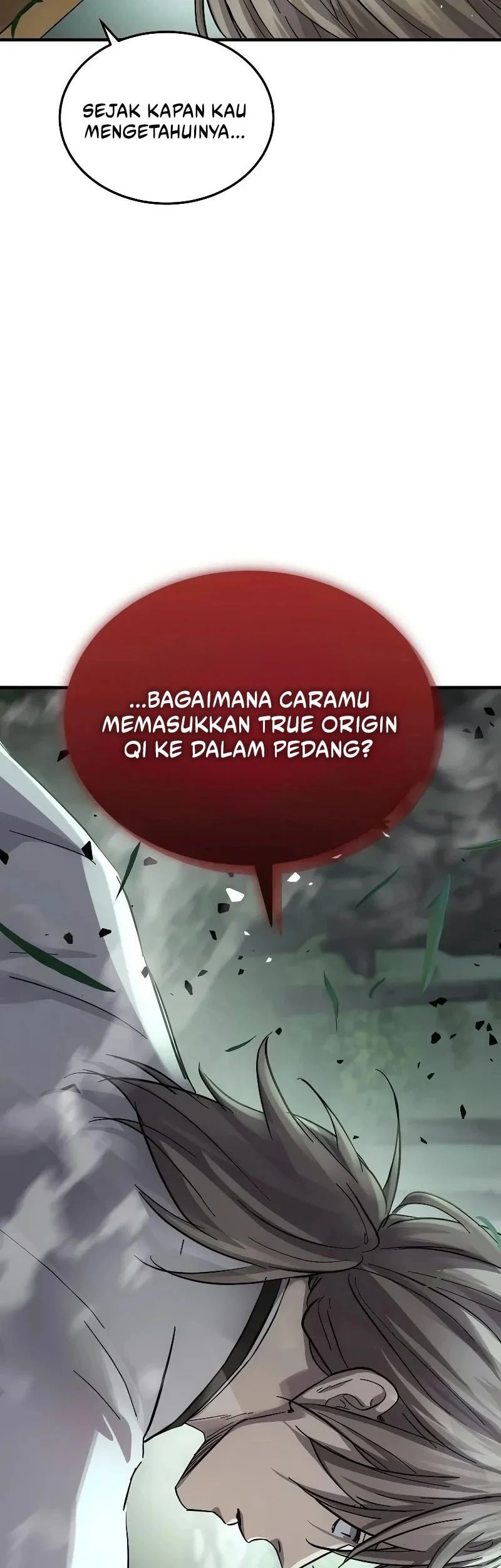 Absolute Dominion Chapter 90 - halaman 47