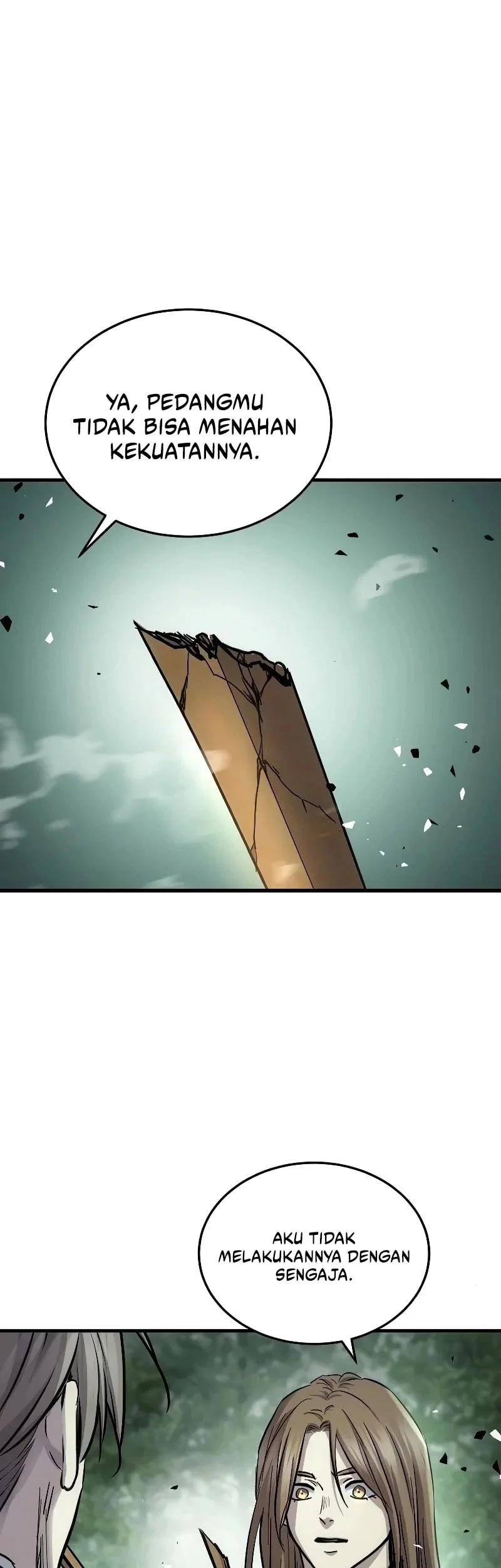 Absolute Dominion Chapter 90 - halaman 49