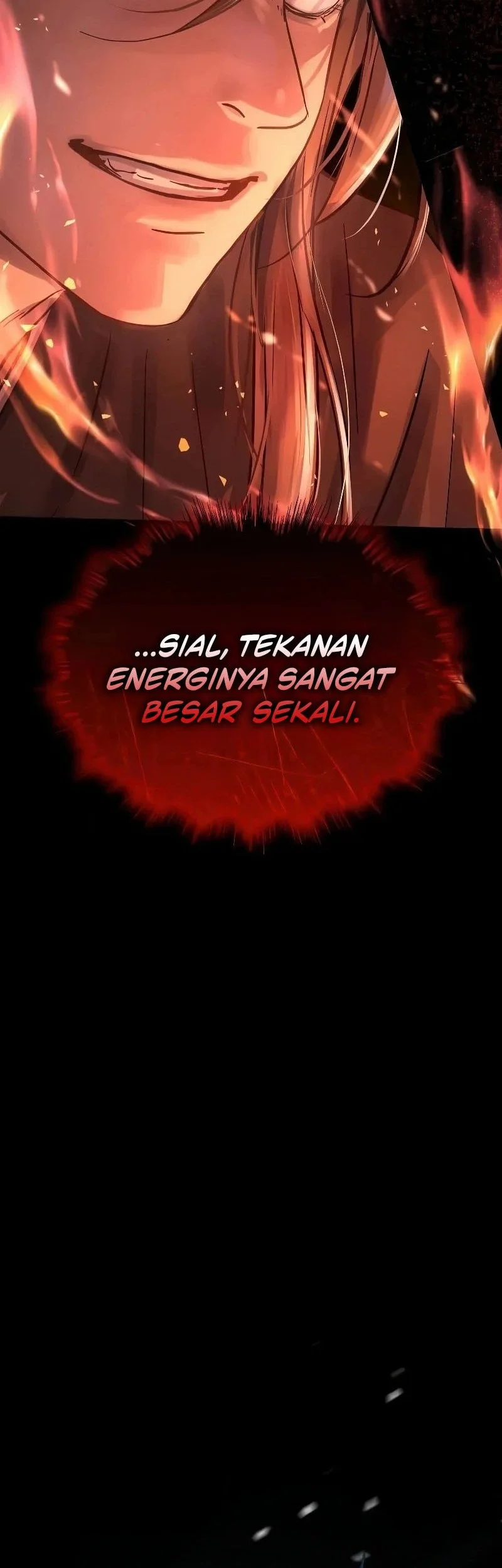 Absolute Dominion Chapter 90 - halaman 5