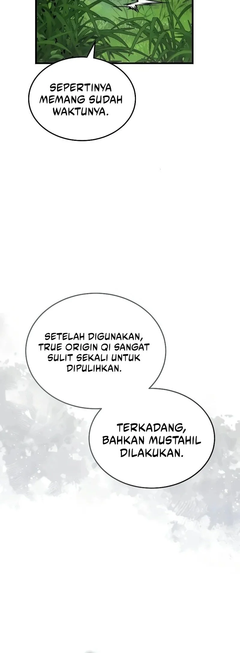 Absolute Dominion Chapter 90 - halaman 52