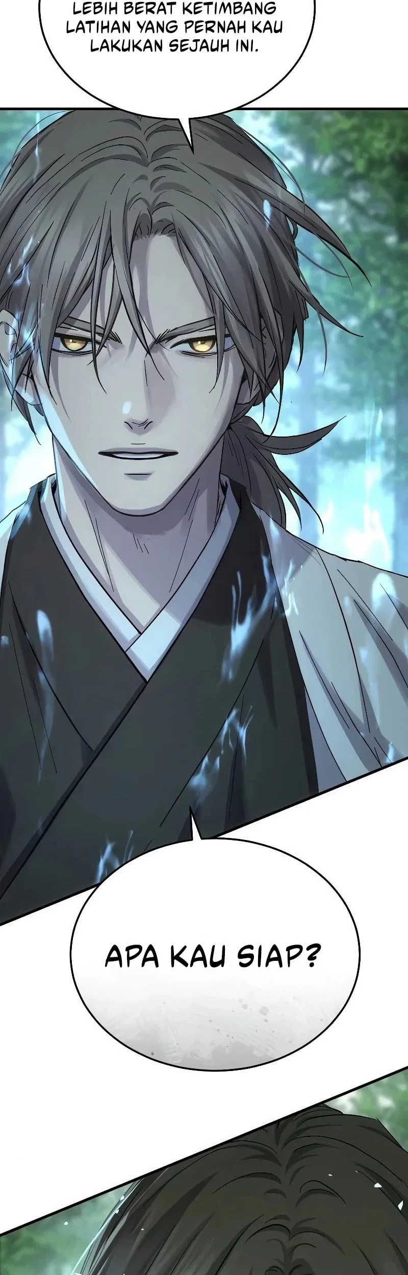 Absolute Dominion Chapter 90 - halaman 55