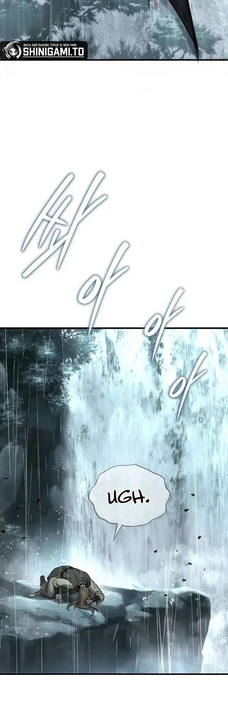 Absolute Dominion Chapter 90 - halaman 58