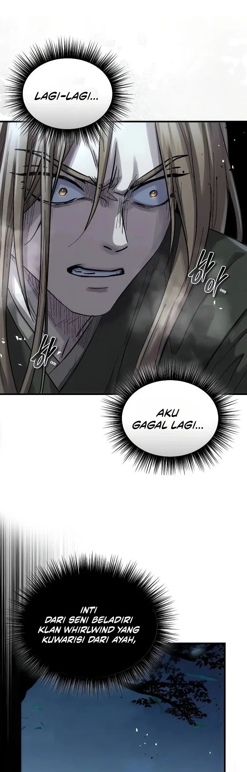 Absolute Dominion Chapter 90 - halaman 59