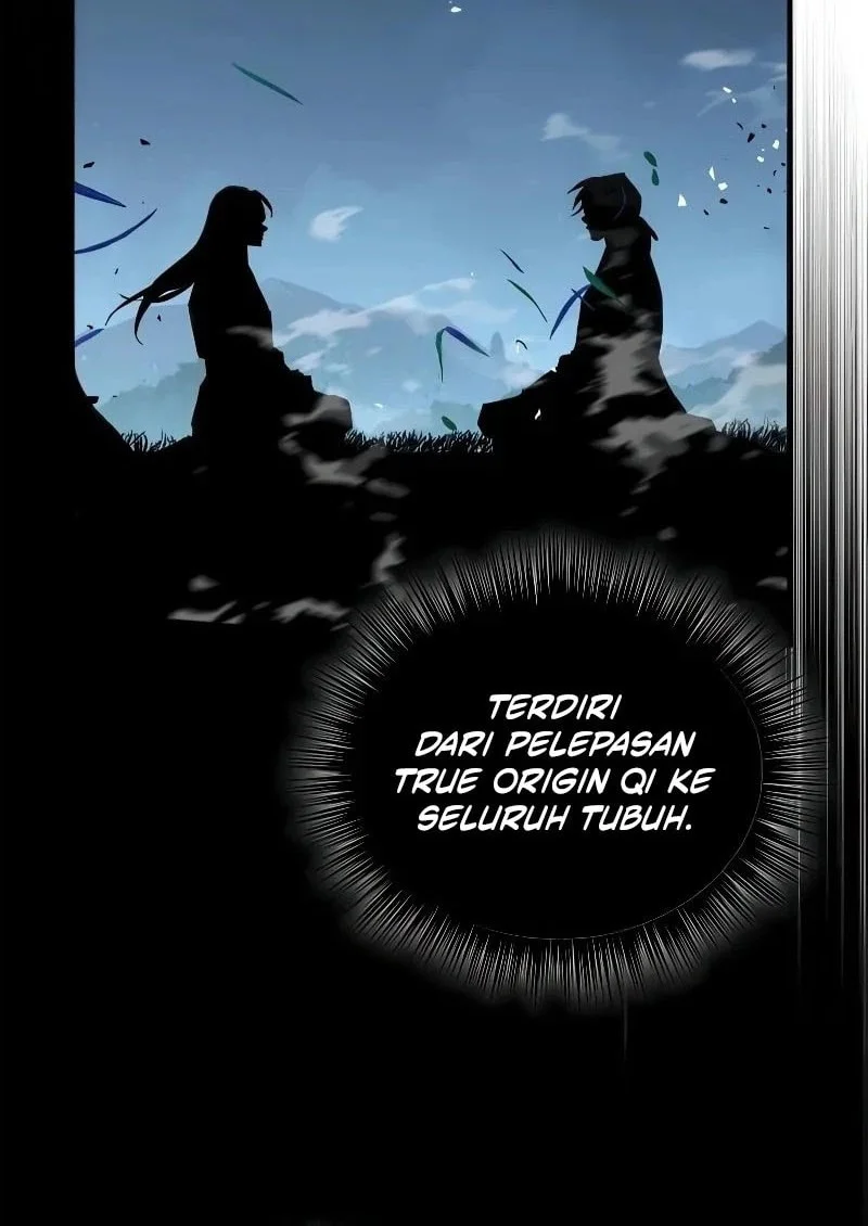 Absolute Dominion Chapter 90 - halaman 60