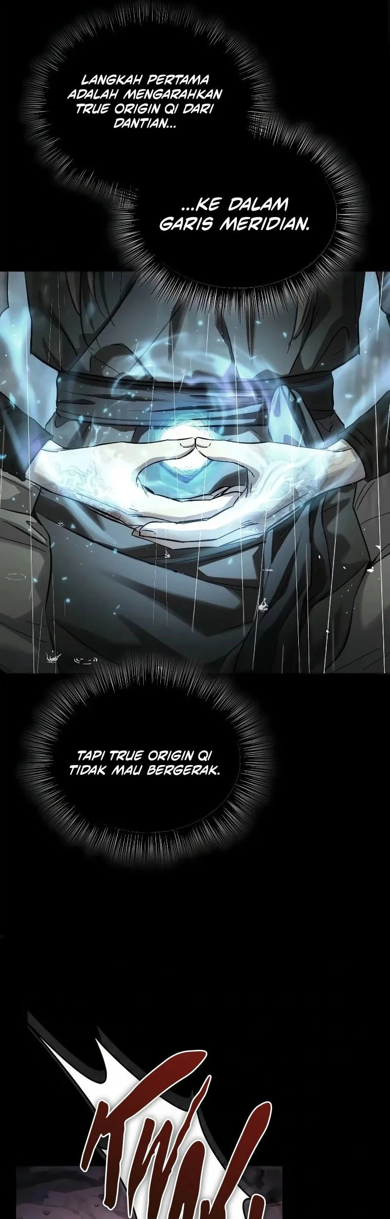 Absolute Dominion Chapter 90 - halaman 61