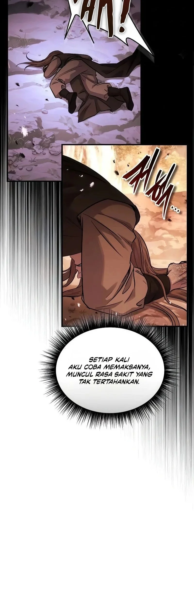 Absolute Dominion Chapter 90 - halaman 62