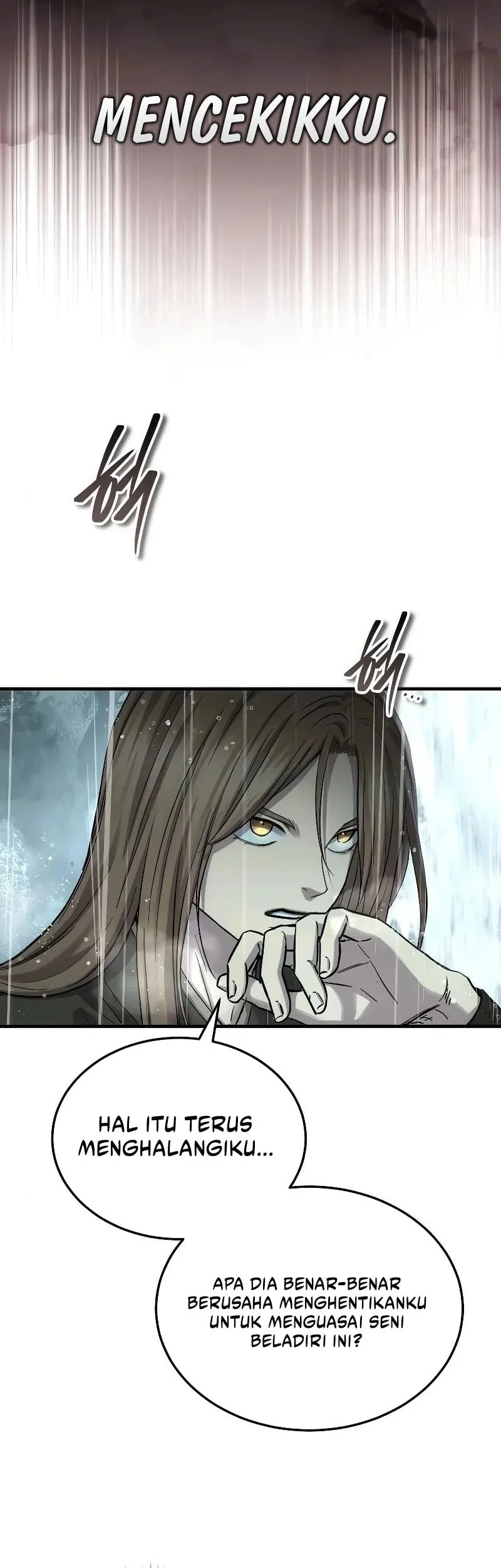 Absolute Dominion Chapter 90 - halaman 66
