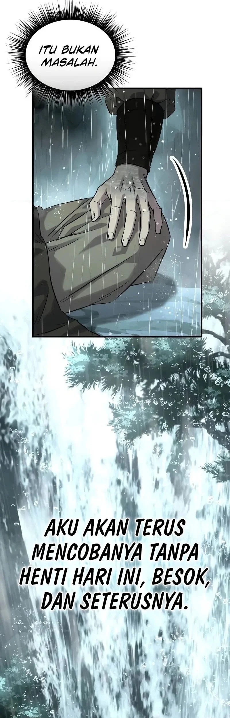 Absolute Dominion Chapter 90 - halaman 67