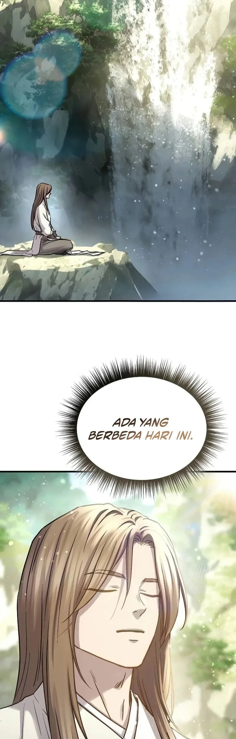 Absolute Dominion Chapter 90 - halaman 71