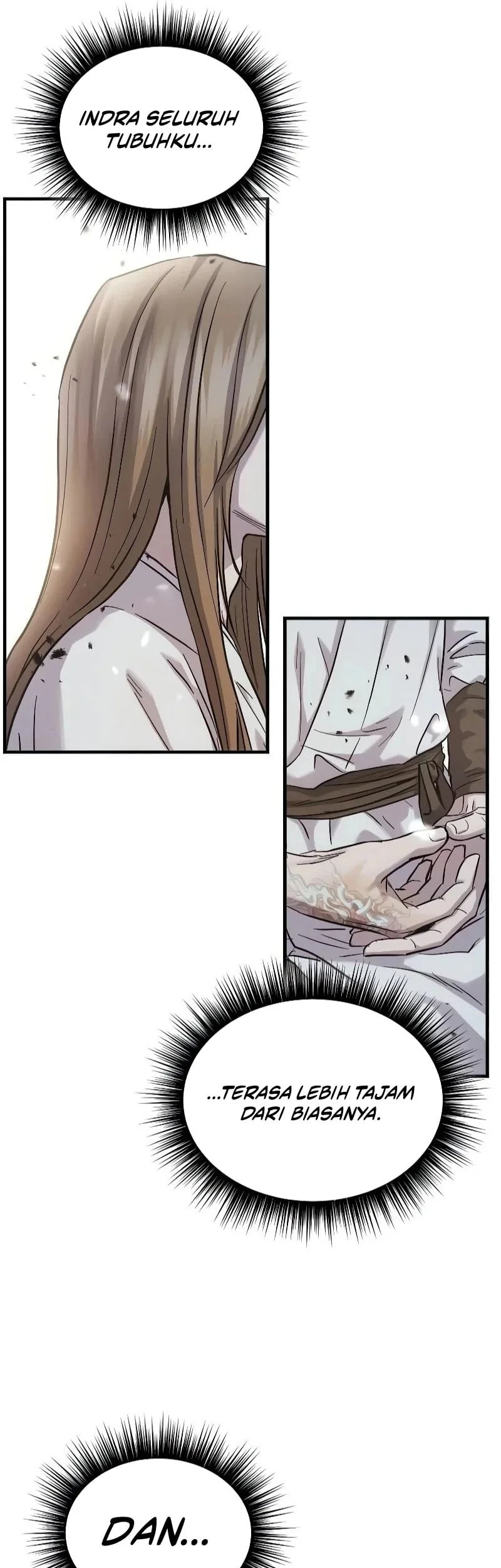 Absolute Dominion Chapter 90 - halaman 73