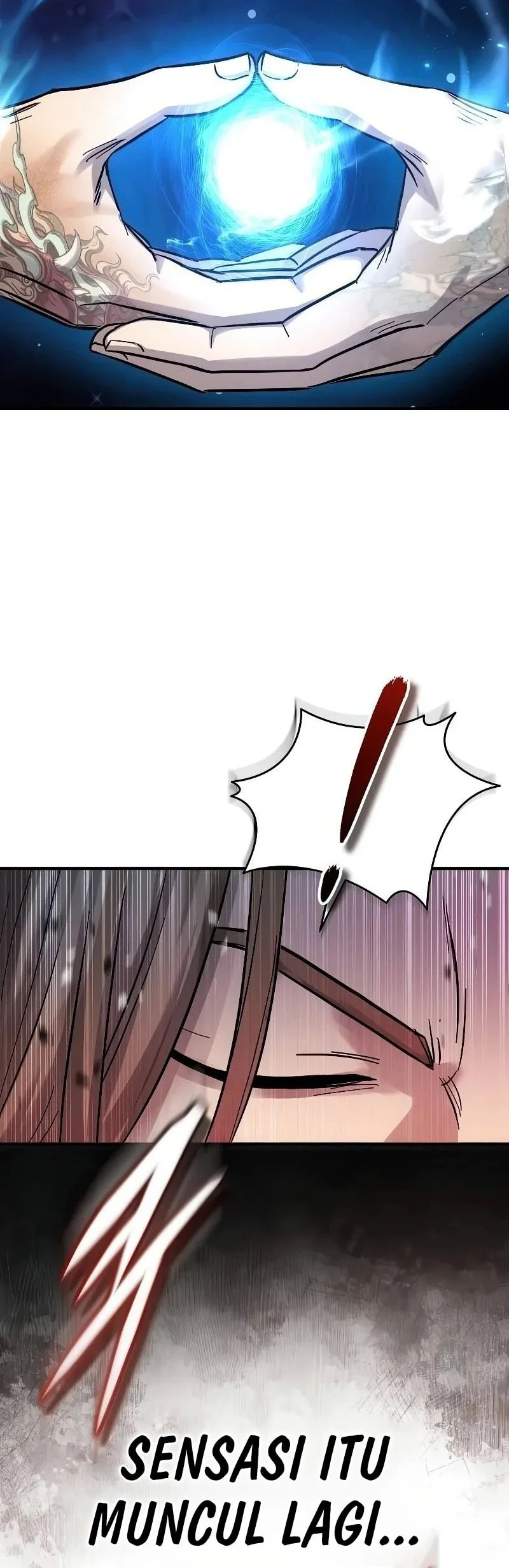 Absolute Dominion Chapter 90 - halaman 76