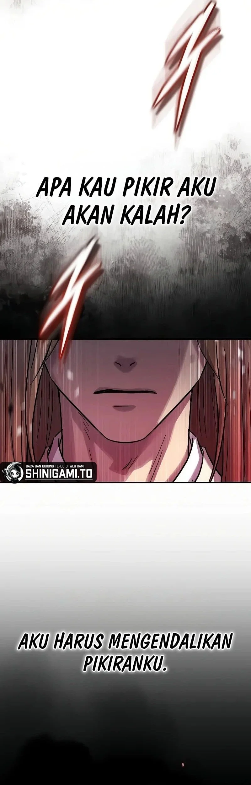 Absolute Dominion Chapter 90 - halaman 77