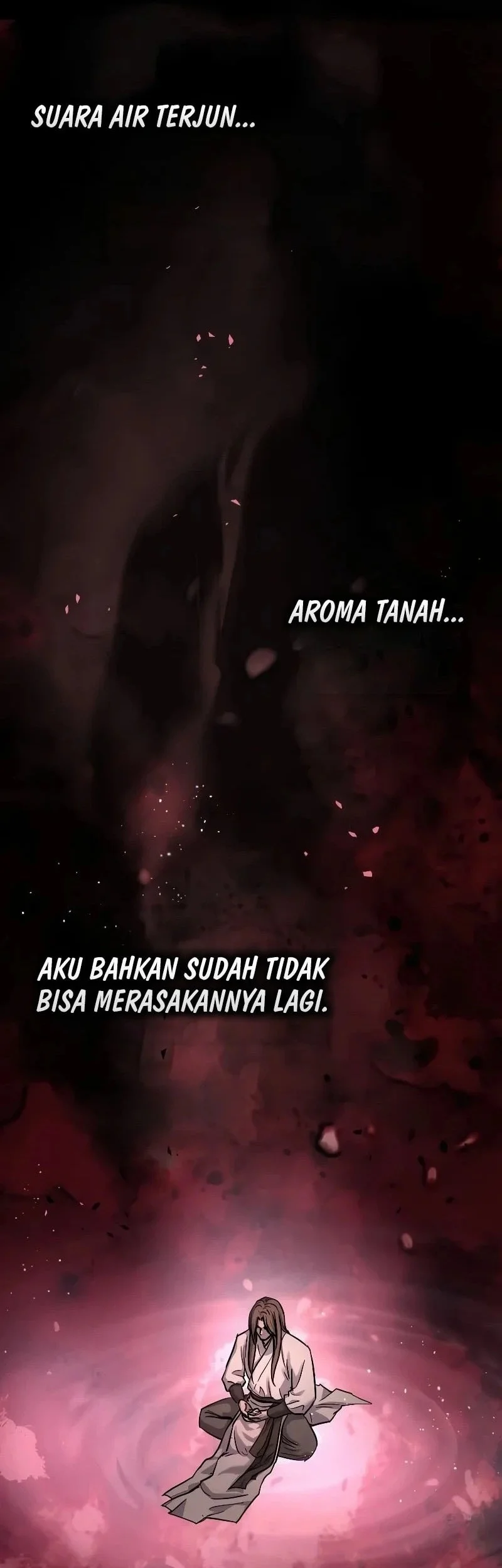Absolute Dominion Chapter 90 - halaman 78
