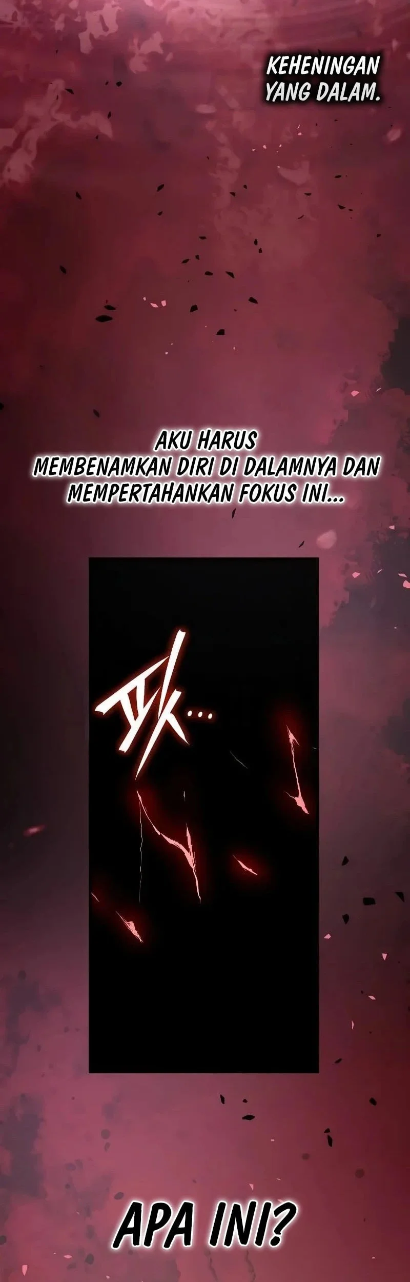 Absolute Dominion Chapter 90 - halaman 79