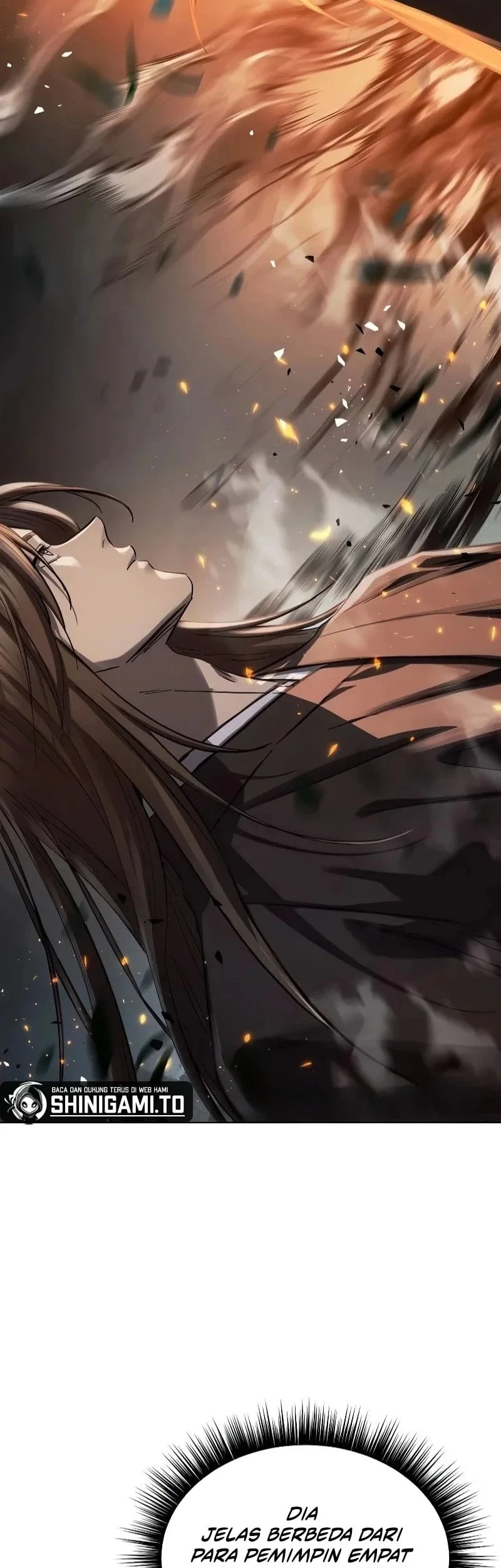 Absolute Dominion Chapter 90 - halaman 8