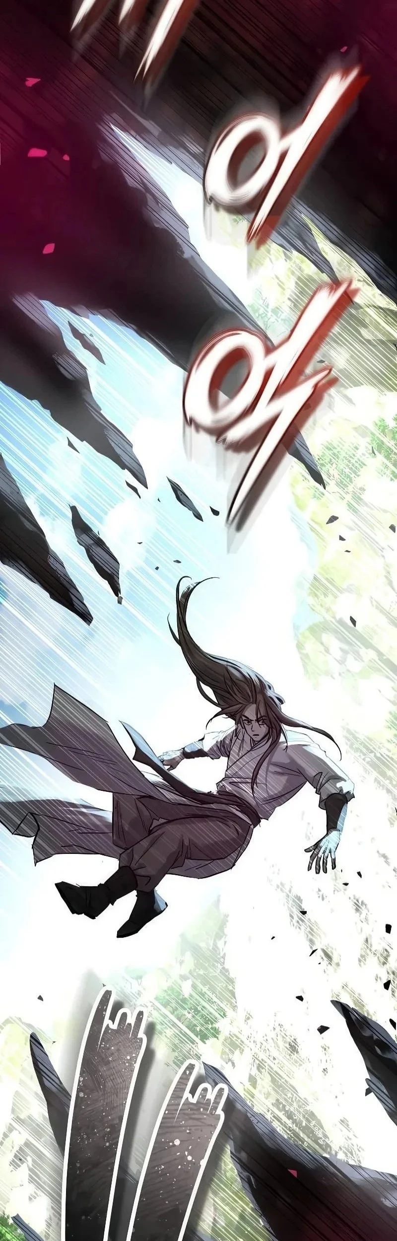 Absolute Dominion Chapter 90 - halaman 82