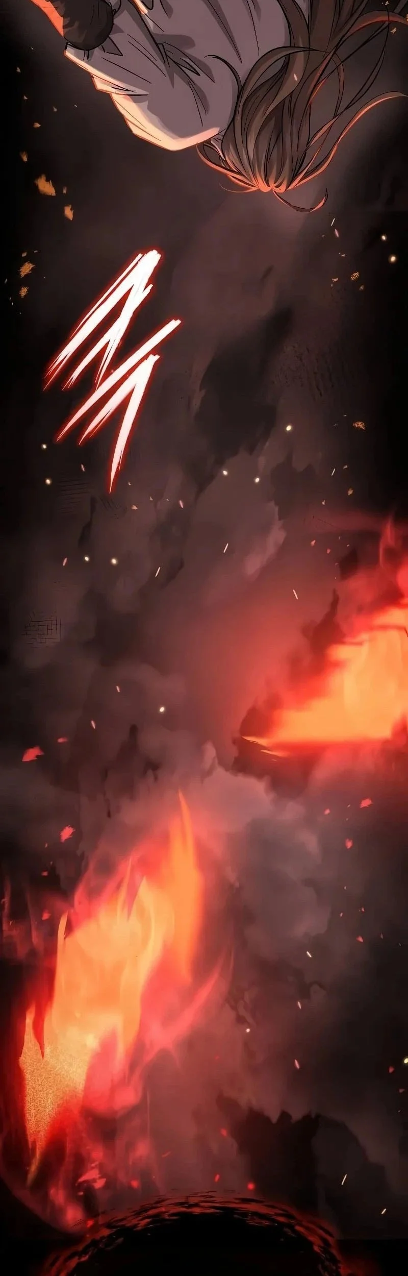 Absolute Dominion Chapter 90 - halaman 87