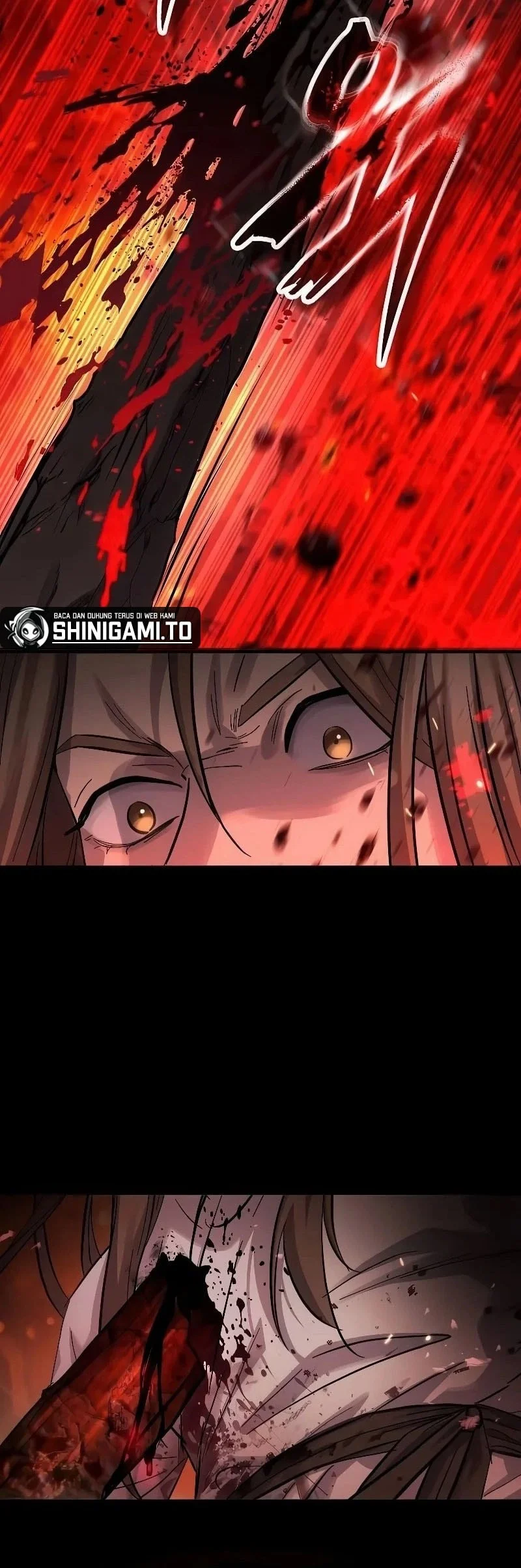Absolute Dominion Chapter 90 - halaman 91