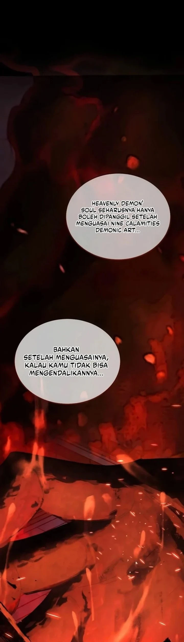 Absolute Dominion Chapter 91 - halaman 11