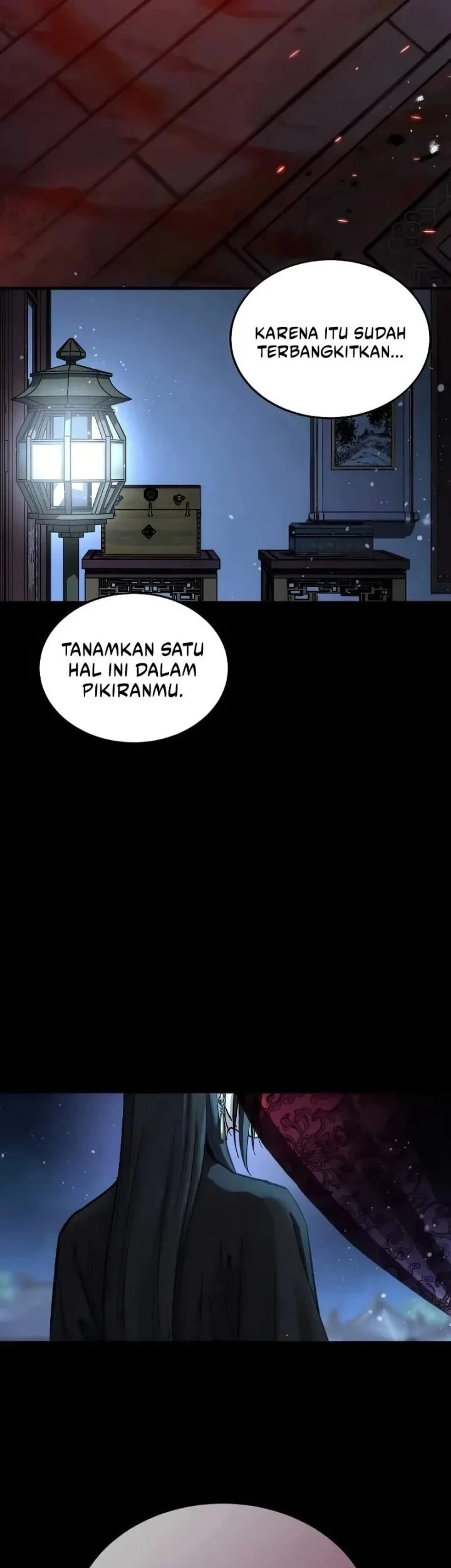 Absolute Dominion Chapter 91 - halaman 13