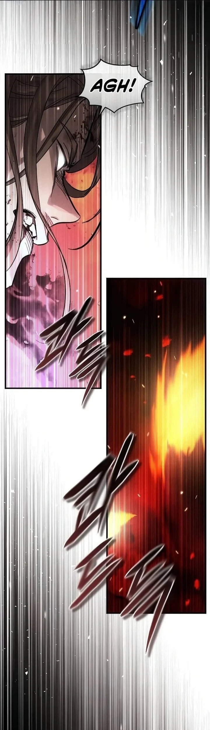 Absolute Dominion Chapter 91 - halaman 20