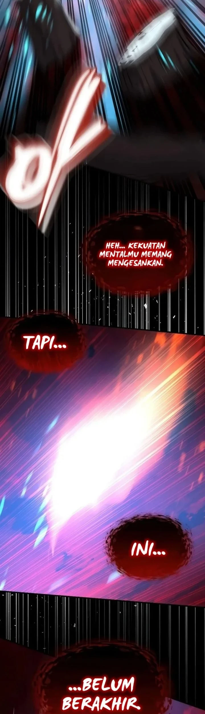 Absolute Dominion Chapter 91 - halaman 25