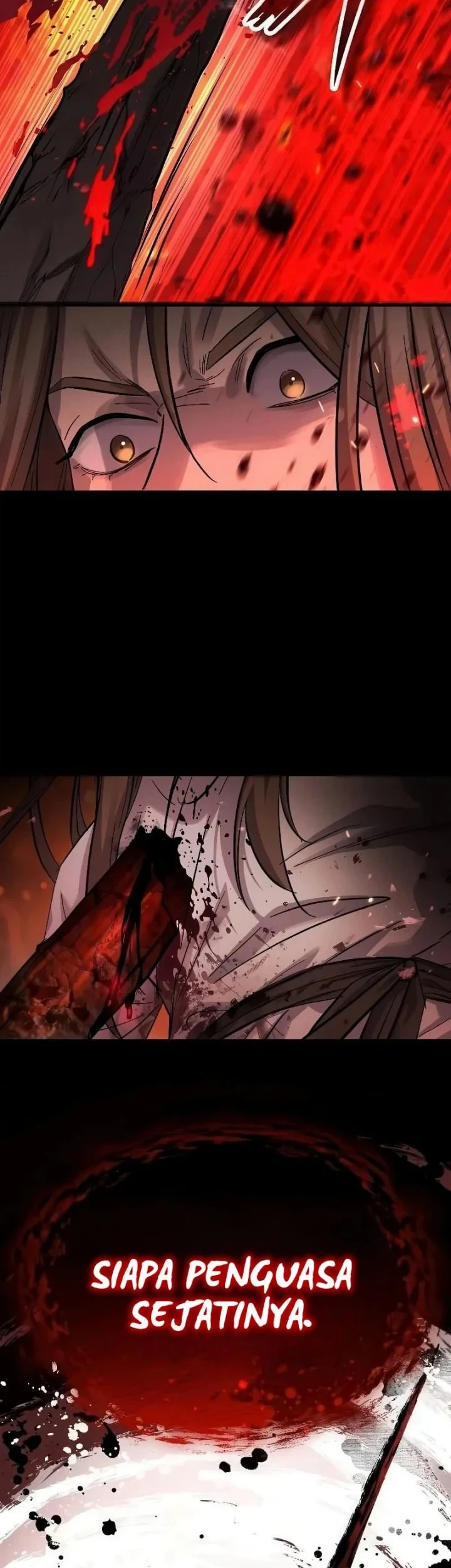 Absolute Dominion Chapter 91 - halaman 3