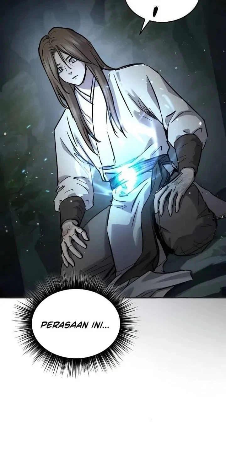 Absolute Dominion Chapter 91 - halaman 30