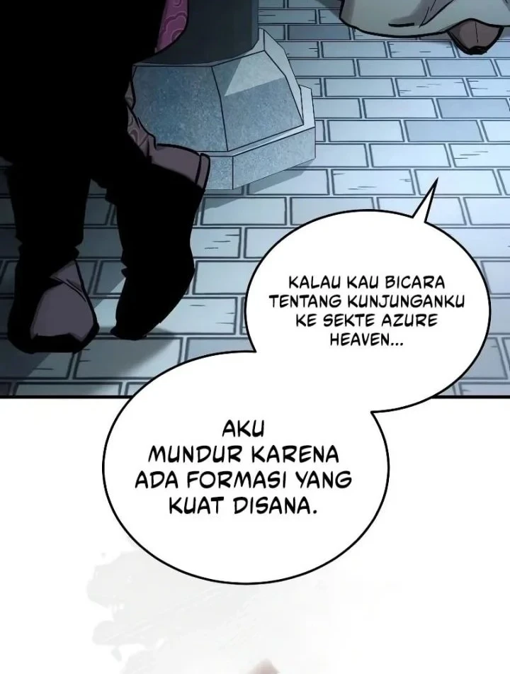 Absolute Dominion Chapter 91 - halaman 42