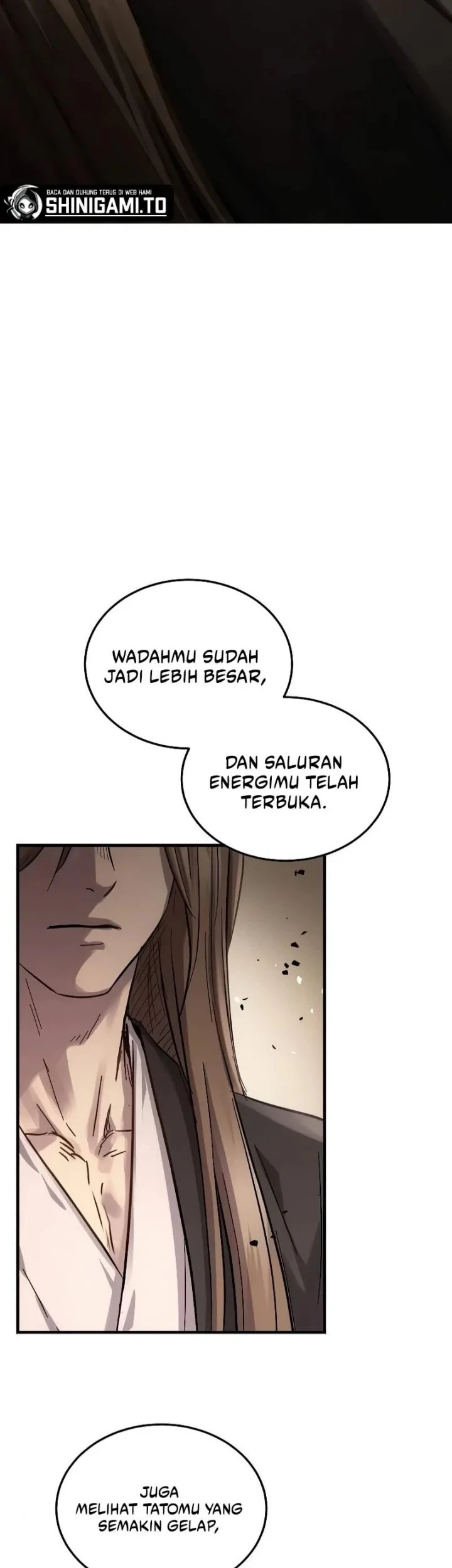 Absolute Dominion Chapter 91 - halaman 52