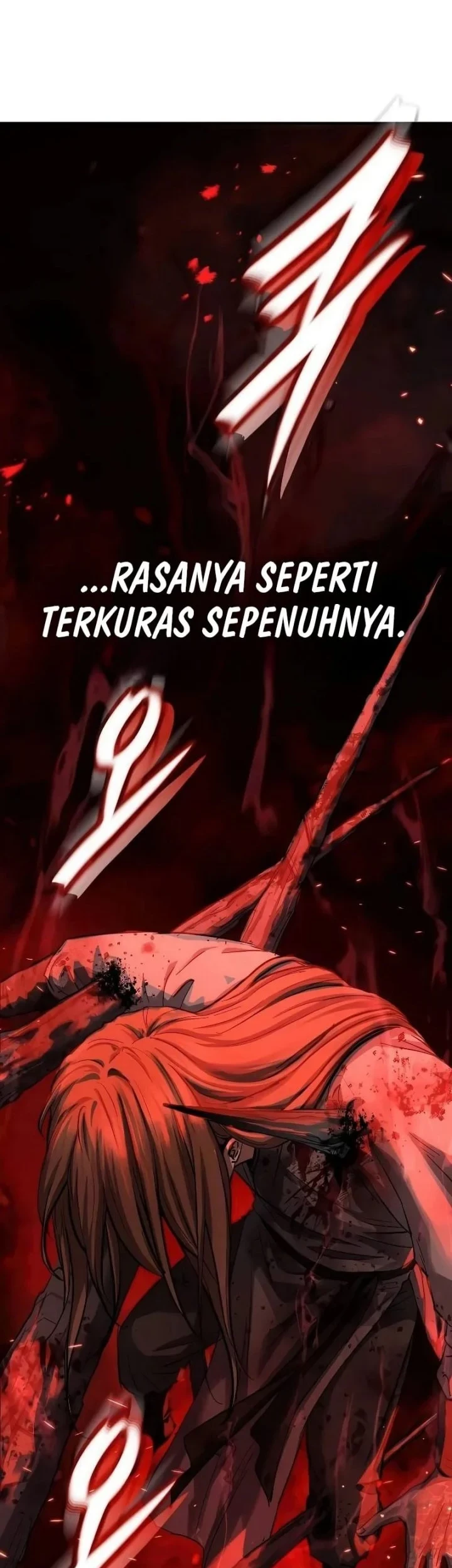 Absolute Dominion Chapter 91 - halaman 6