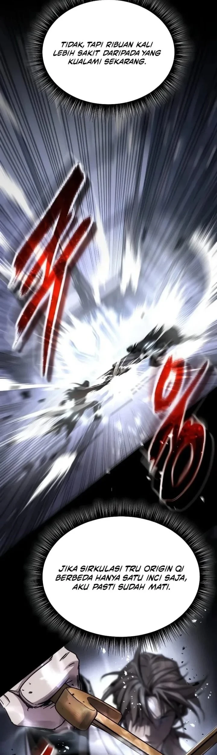 Absolute Dominion Chapter 91 - halaman 61
