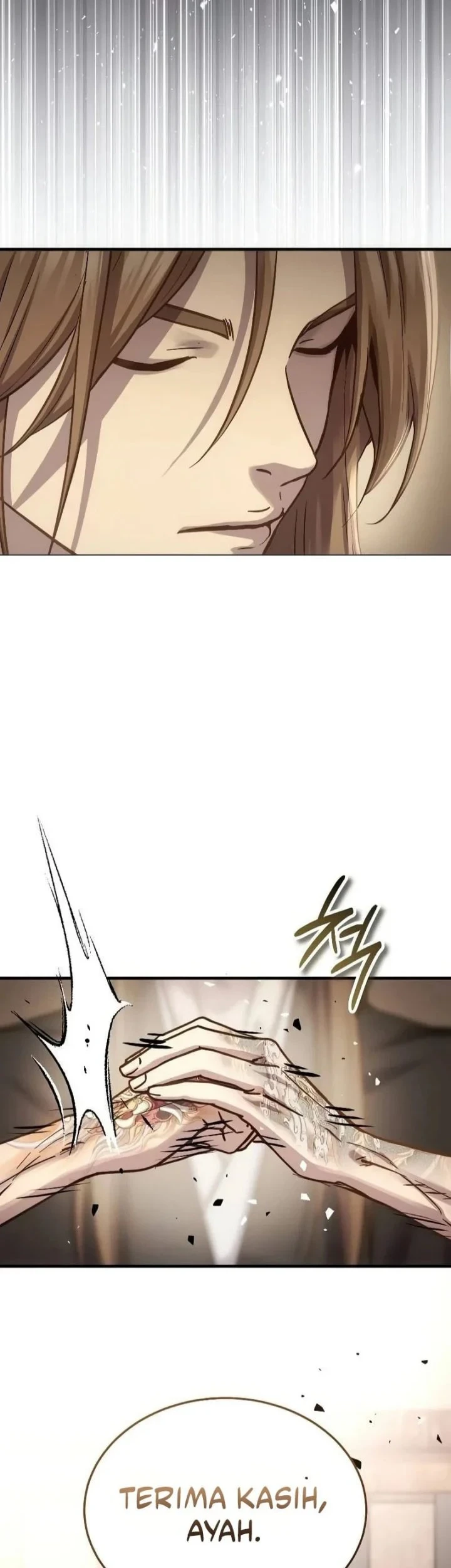 Absolute Dominion Chapter 91 - halaman 64
