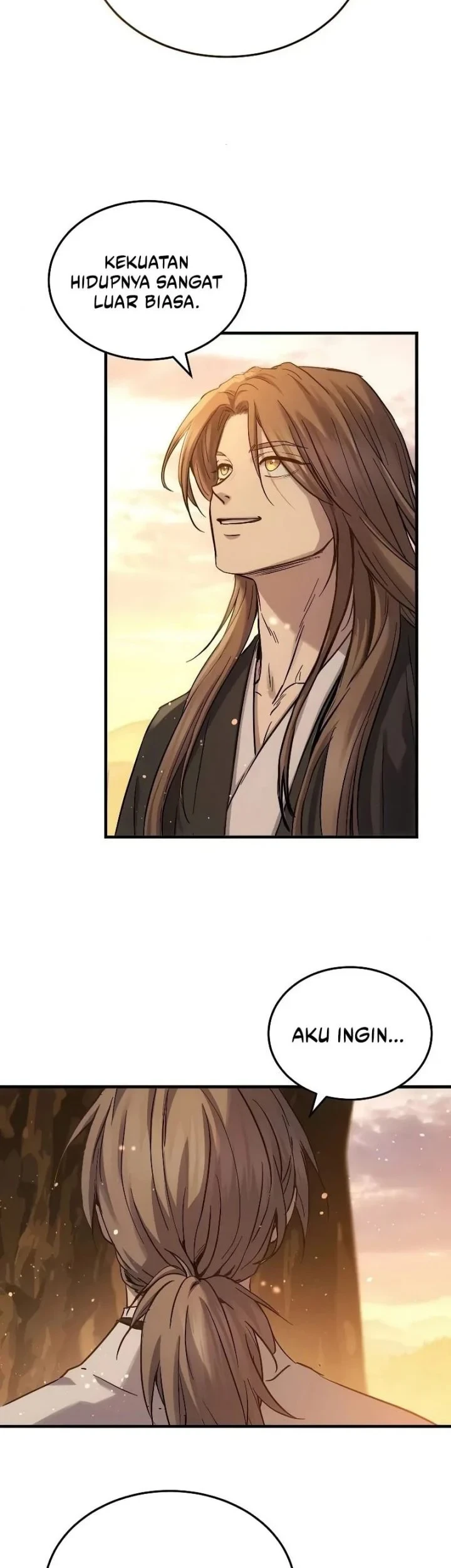 Absolute Dominion Chapter 91 - halaman 73