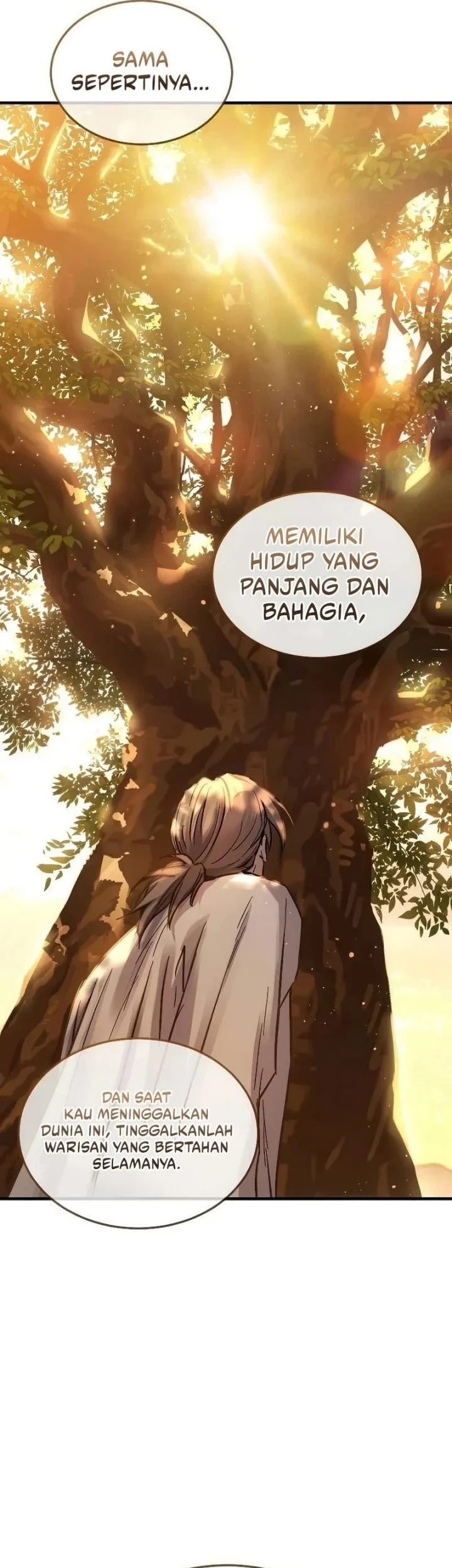 Absolute Dominion Chapter 91 - halaman 75