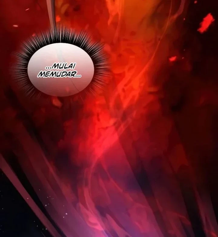 Absolute Dominion Chapter 91 - halaman 8