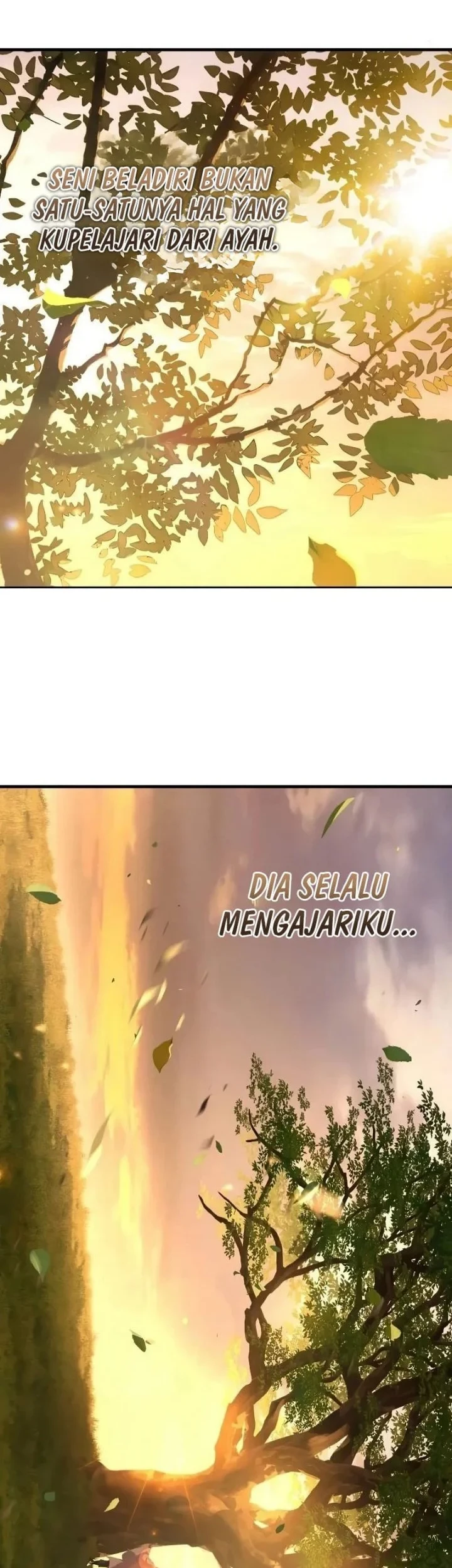 Absolute Dominion Chapter 91 - halaman 80