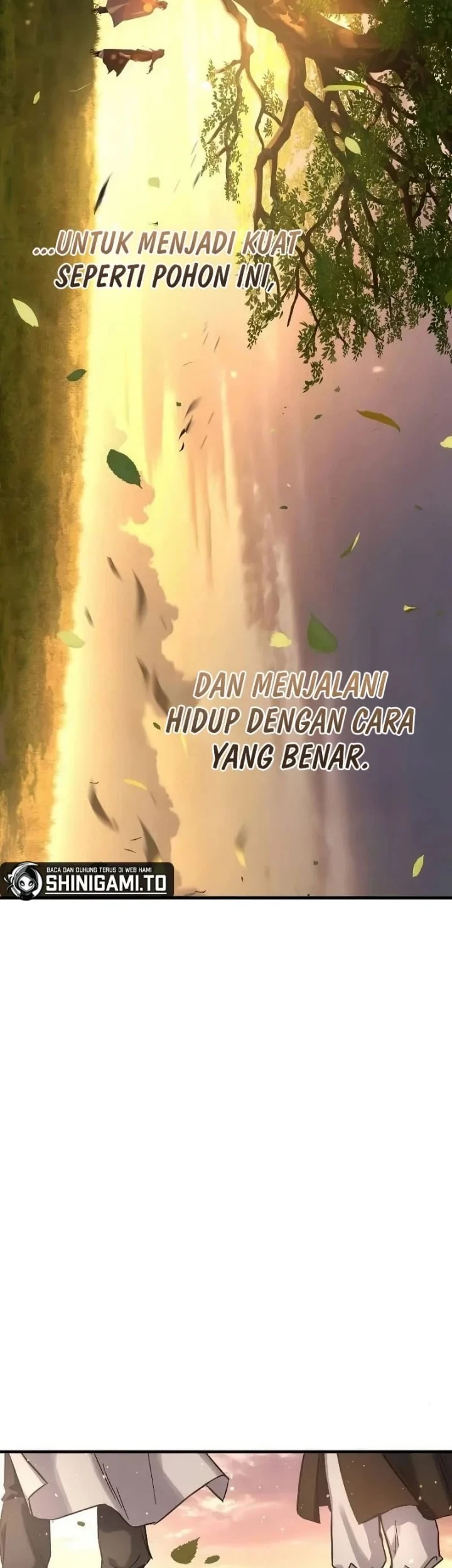 Absolute Dominion Chapter 91 - halaman 81