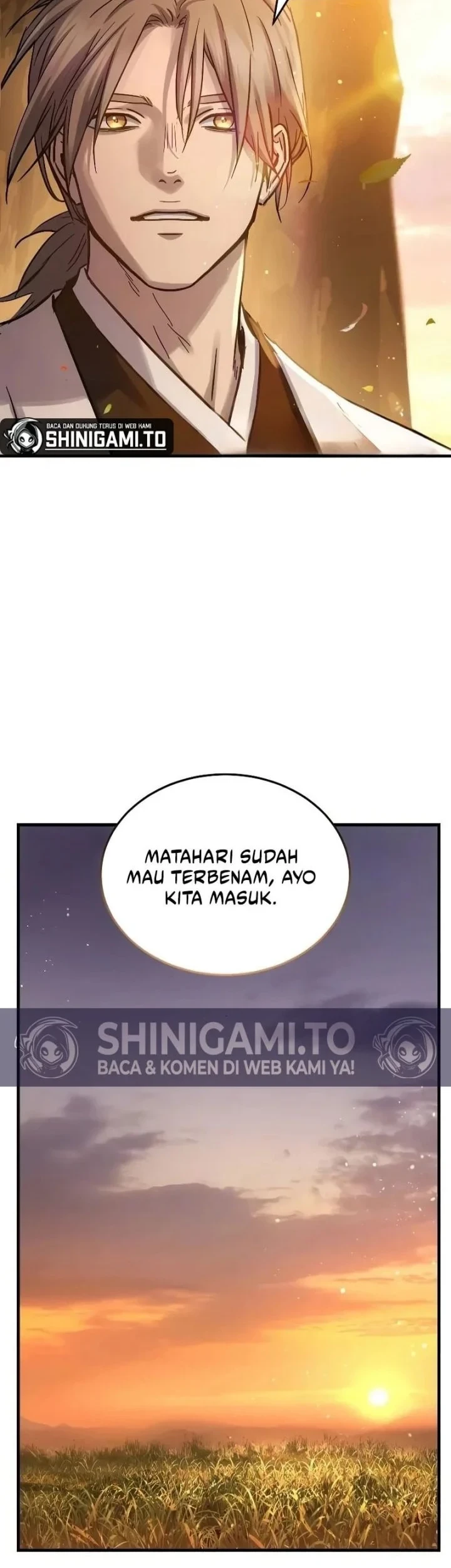Absolute Dominion Chapter 91 - halaman 84