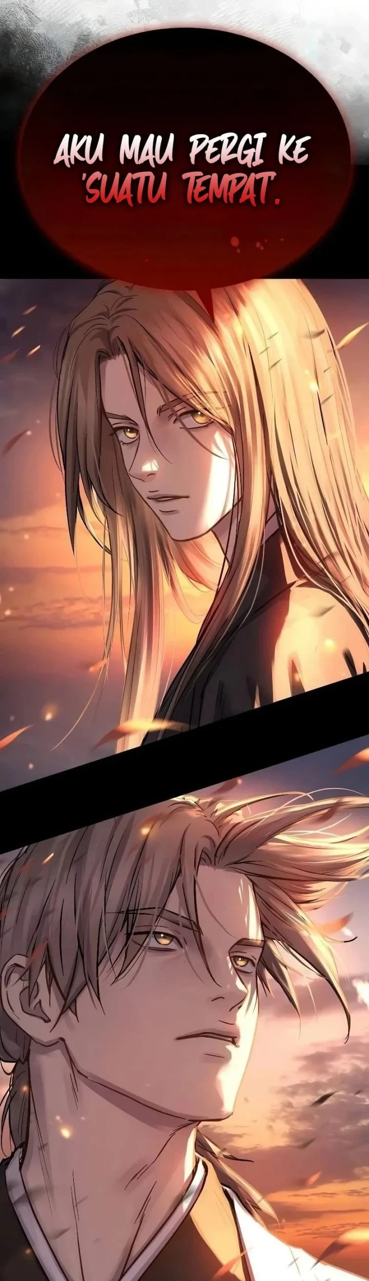 Absolute Dominion Chapter 91 - halaman 87