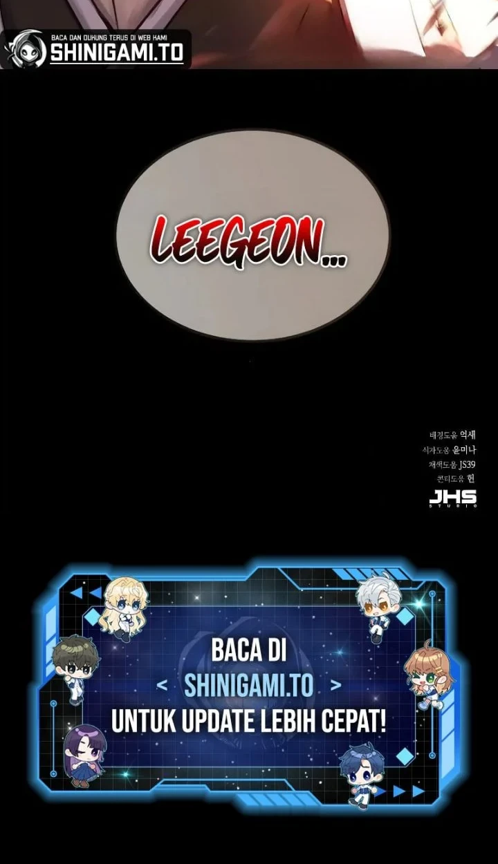 Absolute Dominion Chapter 91 - halaman 88