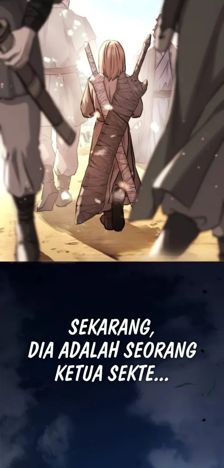 Absolute Dominion Chapter 92 - halaman 17