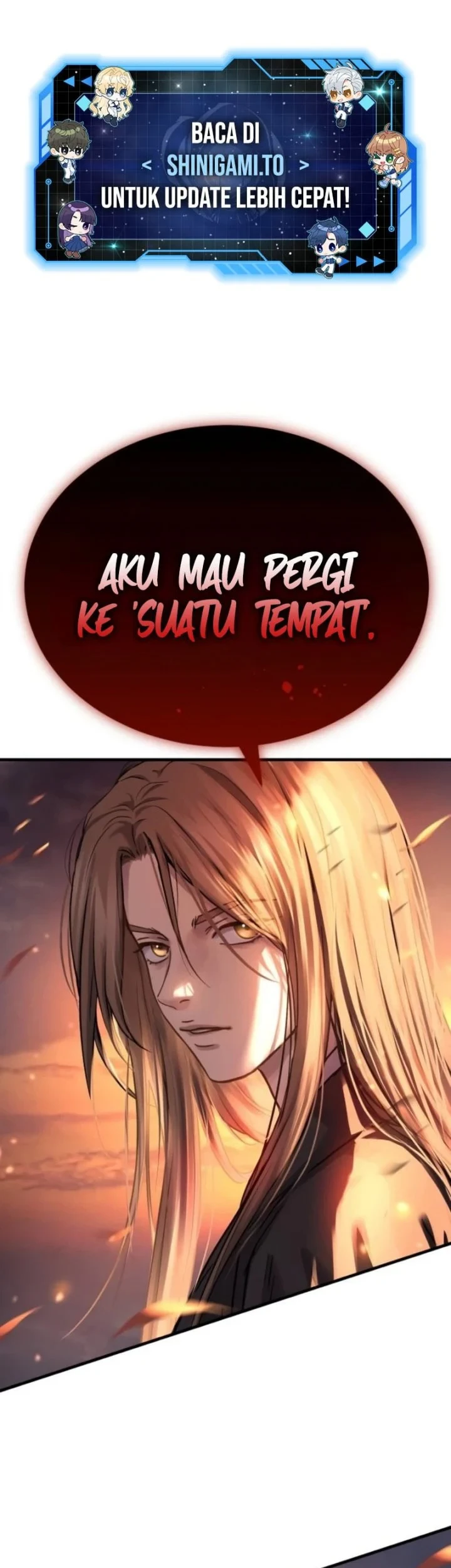 Absolute Dominion Chapter 92 - halaman 2
